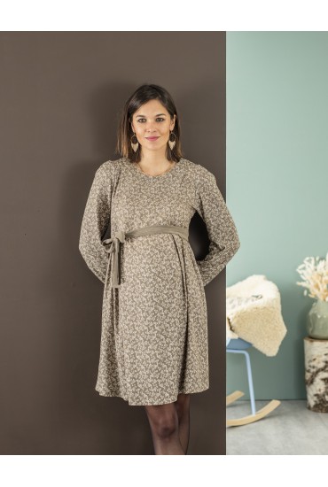 H et m robe allaitement cheap