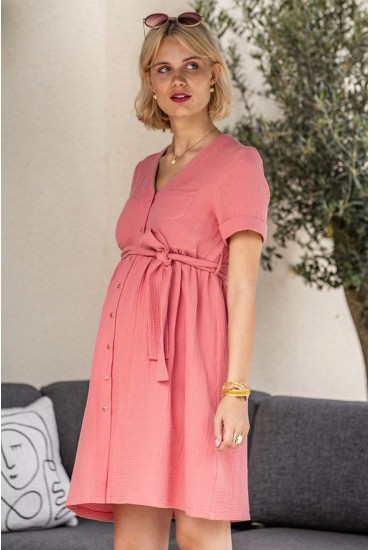 Robe de grossesse Joana
