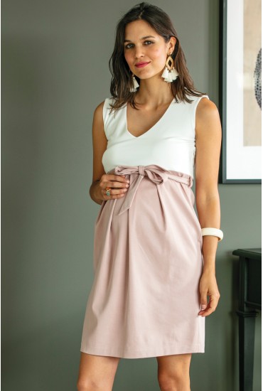 Robe de grossesse Adèle