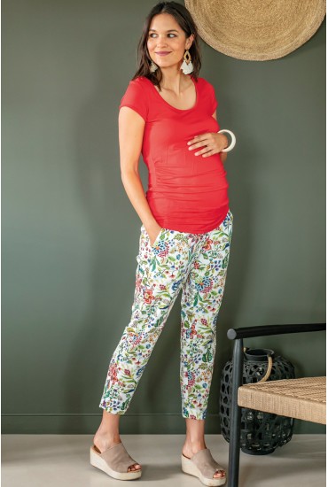 Pantalon de maternité Jimmy Bali