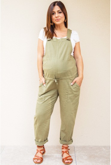Salopette de grossesse Phoebe