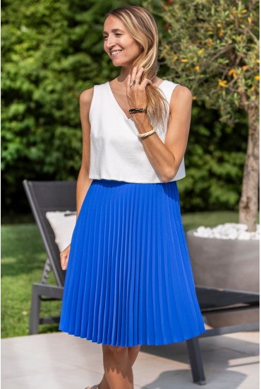 Robe de grossesse Tiphaine klein