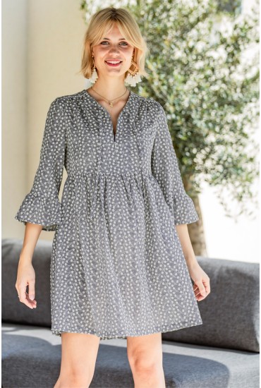Robe de grossesse Bella
