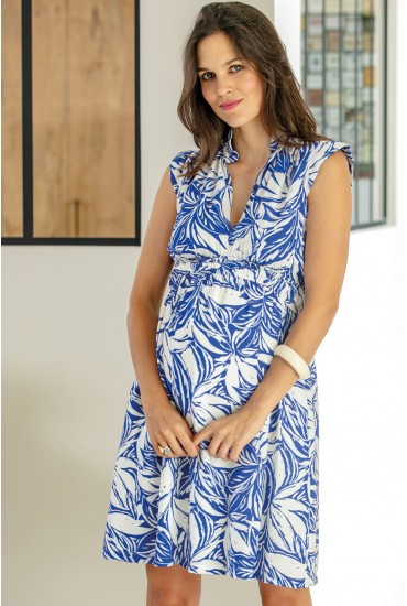 Robe de grossesse Romy