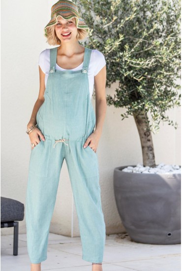 Salopette de grossesse Phoebe