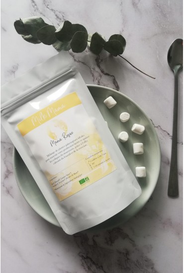 Infusion Milkmama MAMAROSAE