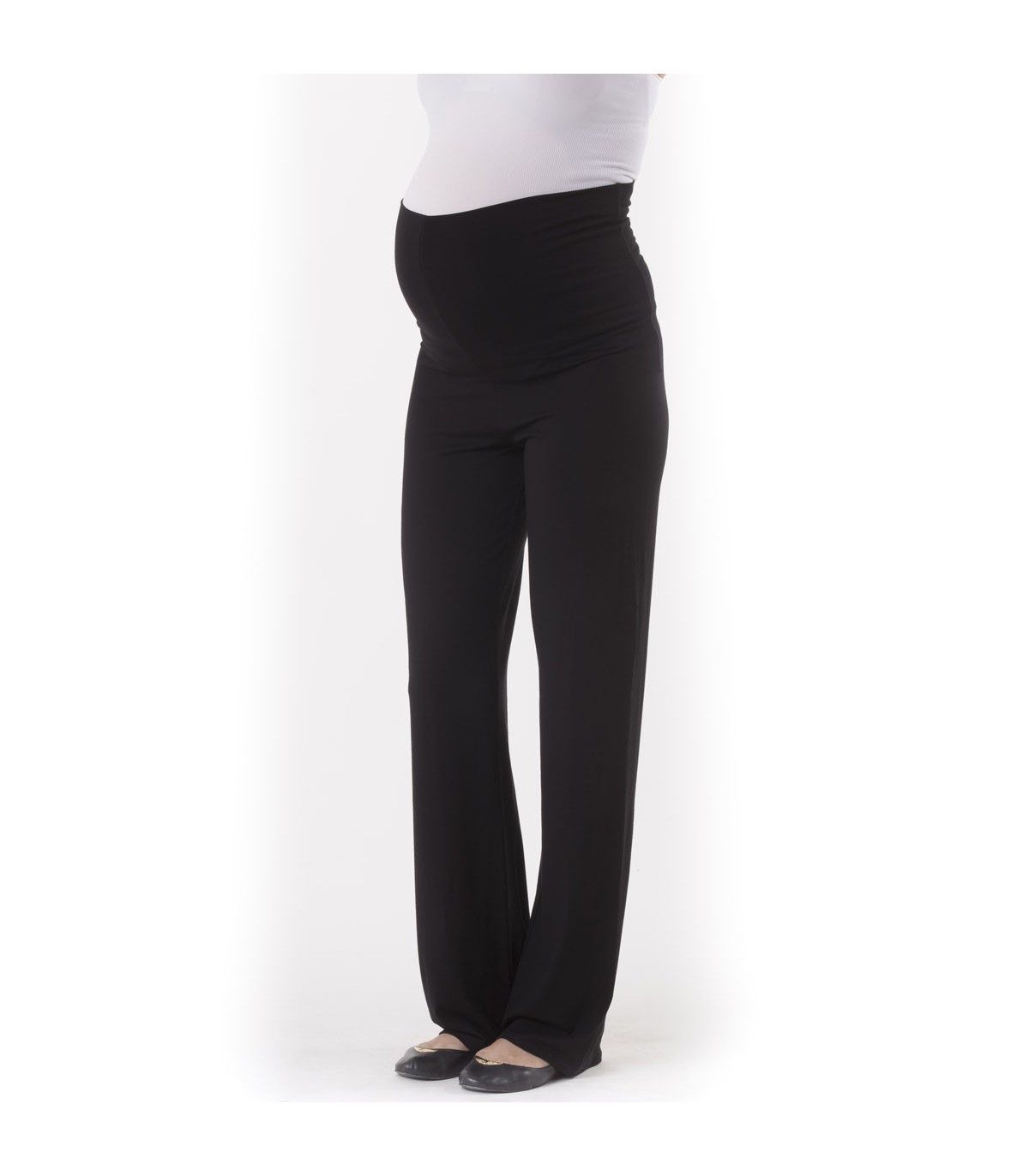 Pantalon de grossesse pour femme enceinte