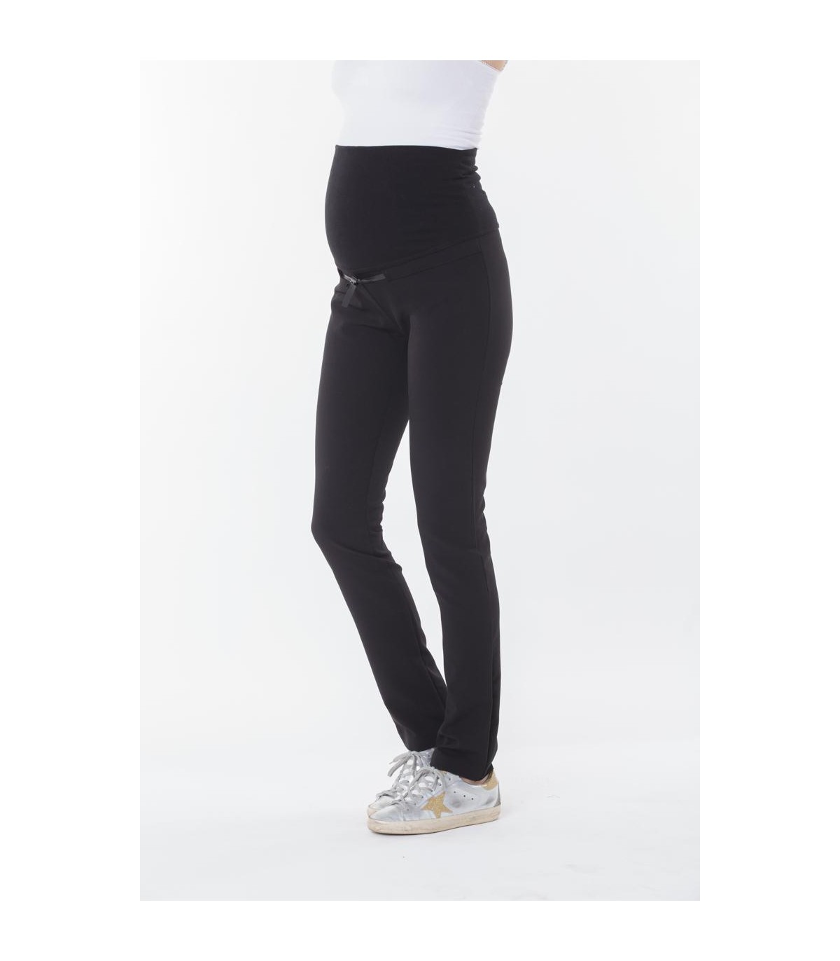 Pantalon de grossesse pour femme enceinte