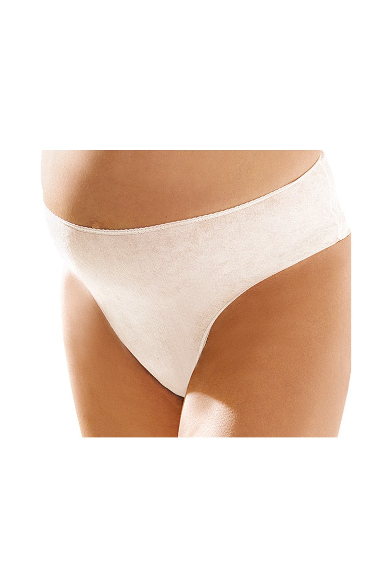 Culotte jetable maternité lot de 6