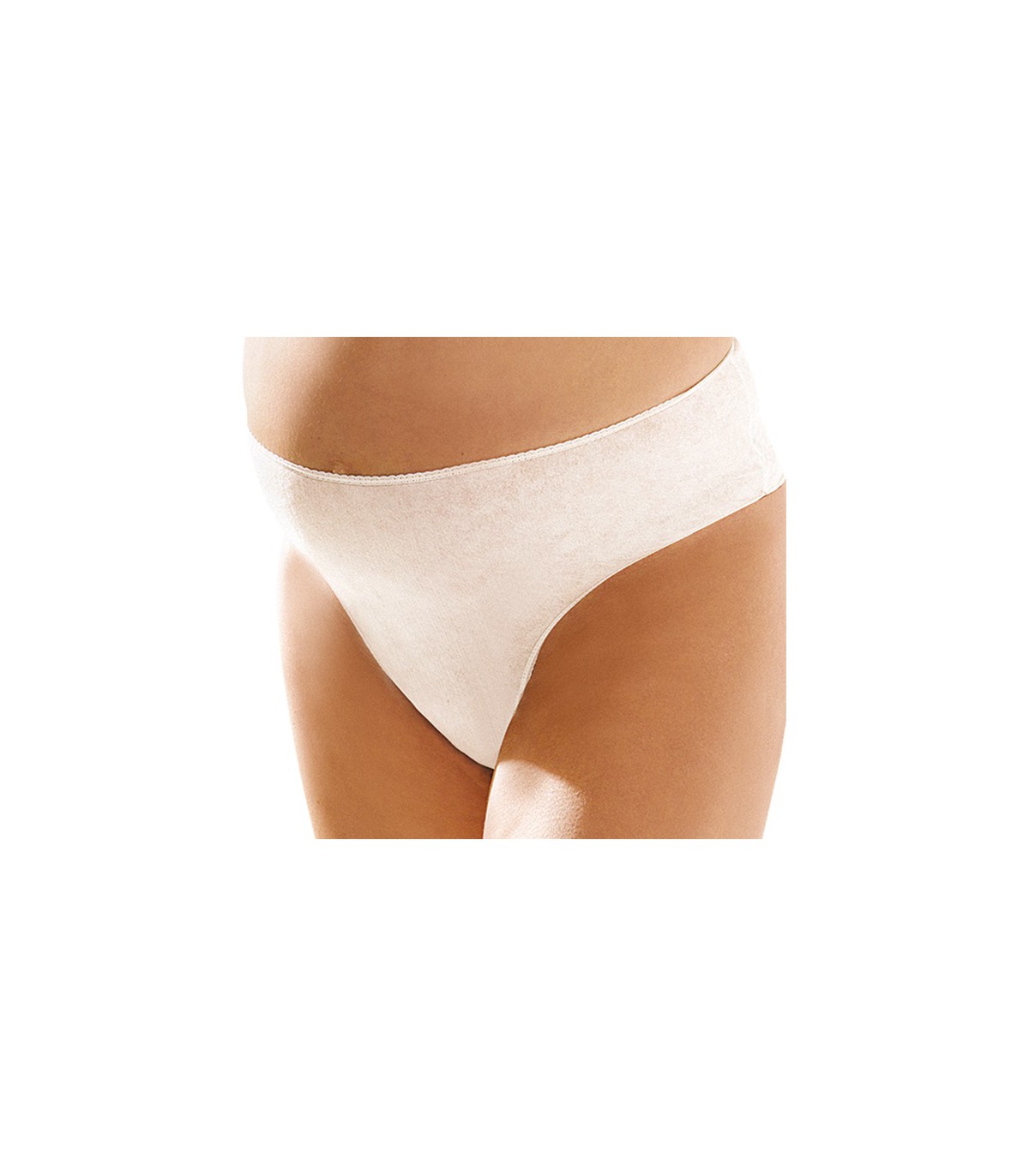 Culotte jetable maternité lot de 6