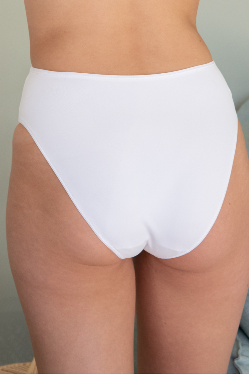 Culotte coton maternité shop
