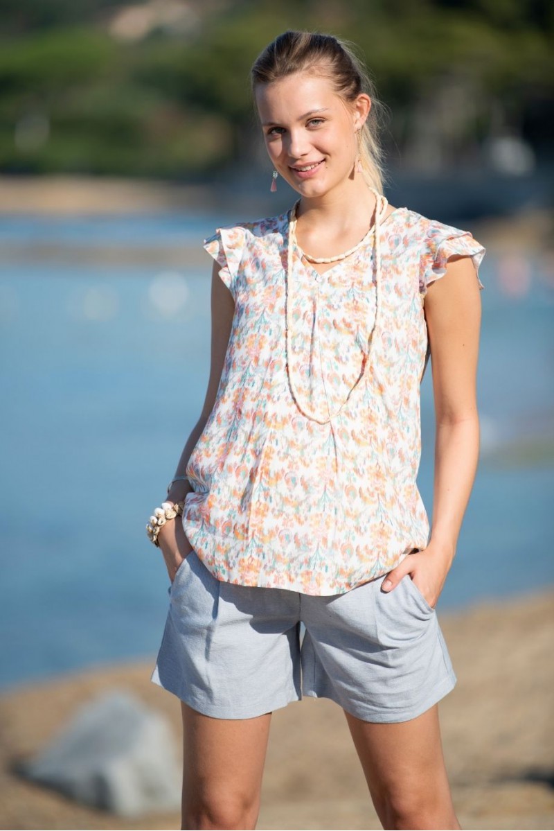 Short de grossesse